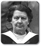 Philippa Robinson - Head Mistress at St Elphin's School photo